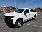 2021 Chevrolet Silverado 1500 Regular Cab RWD Pickup for sale #P7438 - photo 4