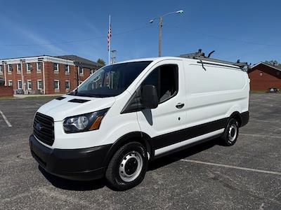 2019 Ford Transit 150 Low Roof RWD Upfitted Cargo Van for sale #P7440 - photo 1