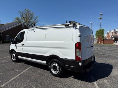 2019 Ford Transit 150 Low Roof RWD Upfitted Cargo Van for sale #P7440 - photo 2