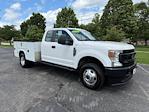 2021 Ford F-350 Super Cab DRW 4WD Service Truck for sale #P7442 - photo 4