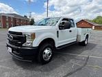 2021 Ford F-350 Super Cab DRW 4WD Service Truck for sale #P7442 - photo 1