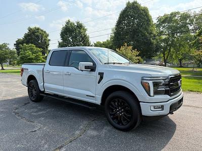 2024 Ford F-150 SuperCrew Cab 4WD Pickup for sale #P7443 - photo 1