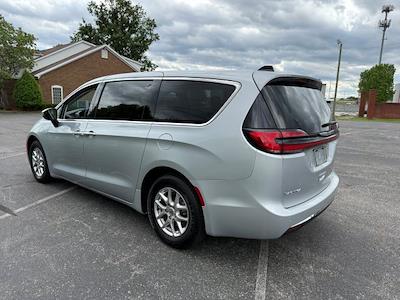 2023 Chrysler Pacifica FWD Minivan for sale #P7444 - photo 2