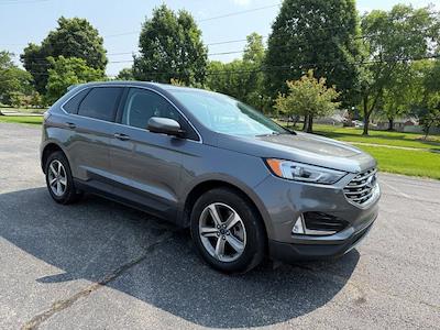 2022 Ford Edge AWD SUV for sale #P7445 - photo 1