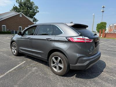2022 Ford Edge AWD SUV for sale #P7445 - photo 2