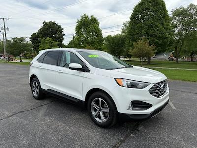 2022 Ford Edge AWD SUV for sale #P7446 - photo 1