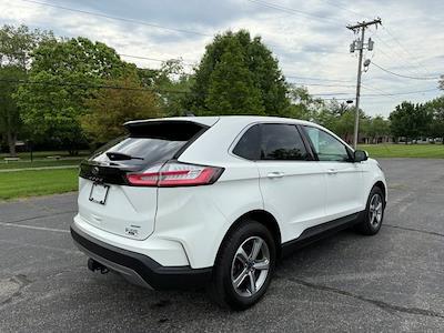 2022 Ford Edge AWD SUV for sale #P7446 - photo 2