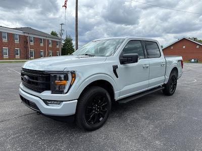 2023 Ford F-150 SuperCrew Cab 4WD Pickup for sale #P7447 - photo 1