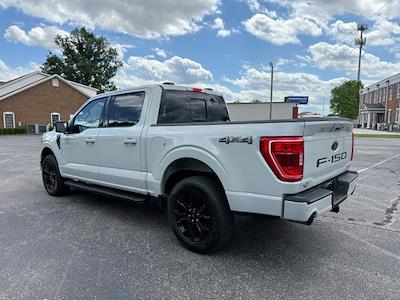 2023 Ford F-150 SuperCrew Cab 4WD Pickup for sale #P7447 - photo 2