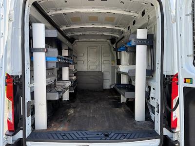 2019 Ford Transit 250 Medium Roof RWD Upfitted Cargo Van for sale #P7448 - photo 2