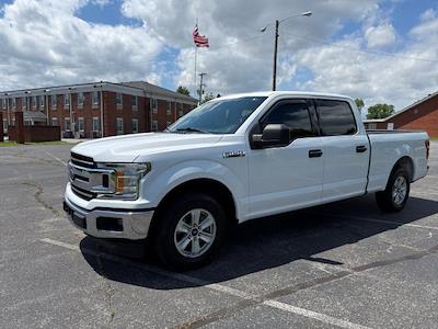 2019 Ford F-150 SuperCrew Cab RWD Pickup for sale #P7450 - photo 1