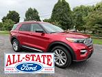 Used 2023 Ford Explorer Limited for sale #P7454 - photo 1