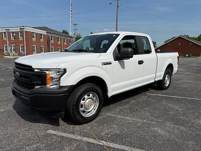 2020 Ford F-150 Super Cab RWD Pickup for sale #P7456 - photo 1