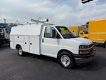2018 Chevrolet Express 3500 RWD Service Utility Van for sale #P7457 - photo 1