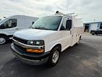 2018 Chevrolet Express 3500 RWD Service Utility Van for sale #P7457 - photo 5