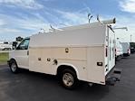 2018 Chevrolet Express 3500 RWD Service Utility Van for sale #P7457 - photo 6