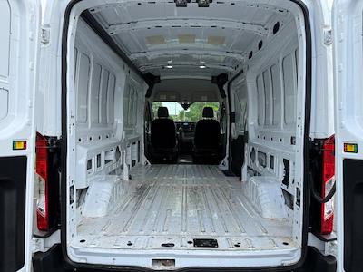 2022 Ford Transit 250 Medium Roof RWD Empty Cargo Van for sale #P7459 - photo 2