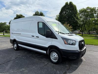 2022 Ford Transit 250 Medium Roof AWD Empty Cargo Van for sale #P7460 - photo 1