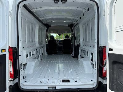 2022 Ford Transit 250 Medium Roof AWD Empty Cargo Van for sale #P7460 - photo 2