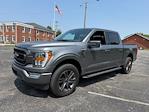 2023 Ford F-150 SuperCrew Cab 4WD Pickup for sale #P7463 - photo 4