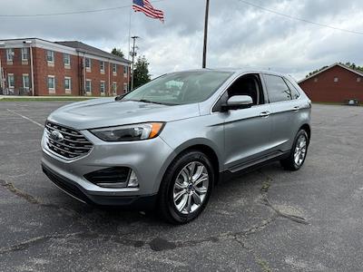 2022 Ford Edge AWD SUV for sale #P7464 - photo 1