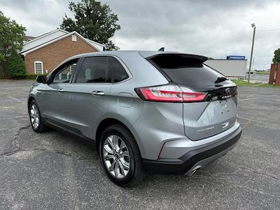 2022 Ford Edge AWD SUV for sale #P7464 - photo 2