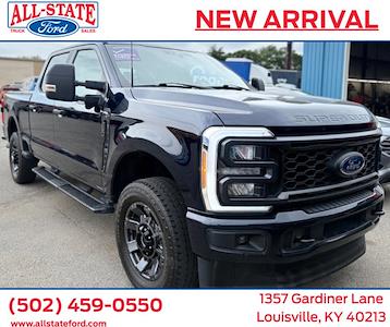 2023 Ford F-250 Crew Cab 4WD Pickup for sale #P7466 - photo 1