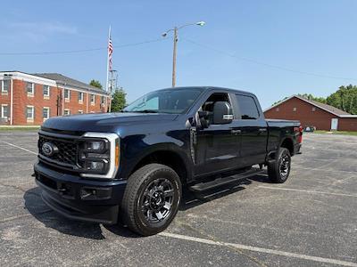 2023 Ford F-250 Crew Cab 4WD Pickup for sale #P7466 - photo 1