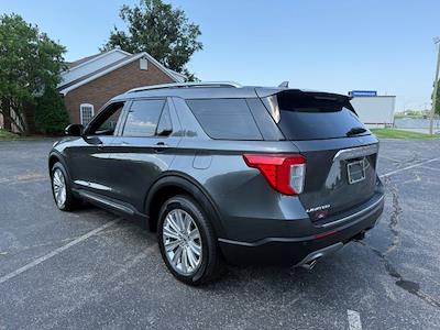 2020 Ford Explorer 4WD SUV for sale #P7467 - photo 2