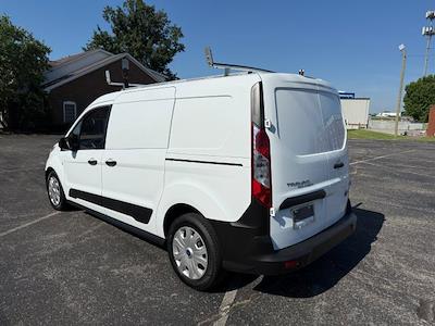 2019 Ford Transit Connect FWD Empty Cargo Van for sale #P7468 - photo 2