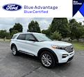 2023 Ford Explorer 4WD SUV for sale #P7470 - photo 3