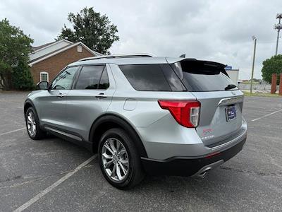 2023 Ford Explorer 4WD SUV for sale #P7471 - photo 2