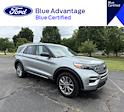 2023 Ford Explorer 4WD SUV for sale #P7471 - photo 1