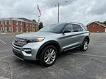 2023 Ford Explorer 4WD SUV for sale #P7471 - photo 6