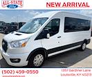 2021 Ford Transit 350 Medium Roof SRW RWD Passenger Van for sale #P7472 - photo 1