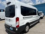 2021 Ford Transit 350 Medium Roof SRW RWD Passenger Van for sale #P7472 - photo 10