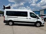 2021 Ford Transit 350 Medium Roof SRW RWD Passenger Van for sale #P7472 - photo 4