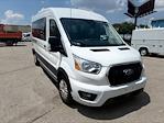 2021 Ford Transit 350 Medium Roof SRW RWD Passenger Van for sale #P7472 - photo 5