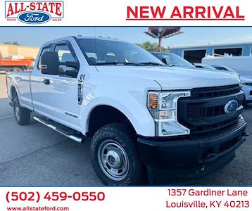 2021 Ford F-250 Super Cab 4WD Pickup for sale #P7473 - photo 1