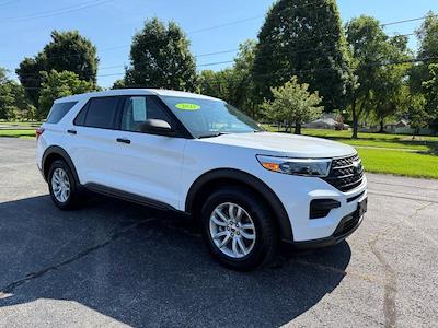 2021 Ford Explorer 4WD SUV for sale #P7474 - photo 1