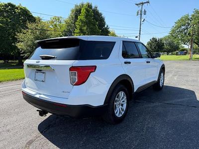 2021 Ford Explorer 4WD SUV for sale #P7474 - photo 2