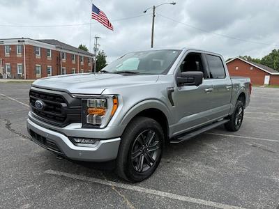 2023 Ford F-150 SuperCrew Cab 4WD Pickup for sale #P7475 - photo 1