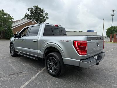 2023 Ford F-150 SuperCrew Cab 4WD Pickup for sale #P7475 - photo 2