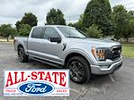 2023 Ford F-150 SuperCrew Cab 4WD Pickup for sale #P7475 - photo 1