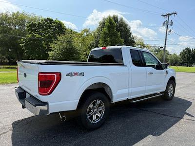 2022 Ford F-150 Super Cab 4WD Pickup for sale #P7476 - photo 2