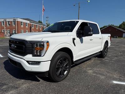 2023 Ford F-150 SuperCrew Cab 4WD Pickup for sale #P7478 - photo 1