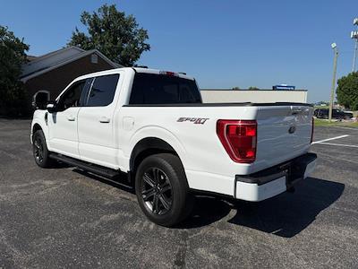 2023 Ford F-150 SuperCrew Cab 4WD Pickup for sale #P7478 - photo 2