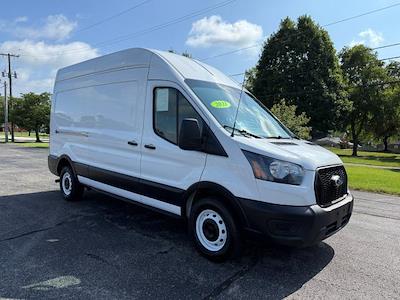 2021 Ford Transit 250 High Roof RWD Empty Cargo Van for sale #P7479 - photo 1