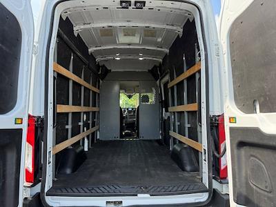 2021 Ford Transit 250 High Roof RWD Empty Cargo Van for sale #P7479 - photo 2