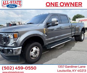 2022 Ford F-350 Crew Cab DRW 4WD Pickup for sale #P7481 - photo 1